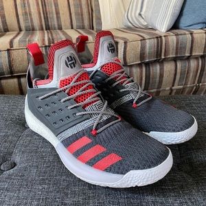Adidas Basketball shoes